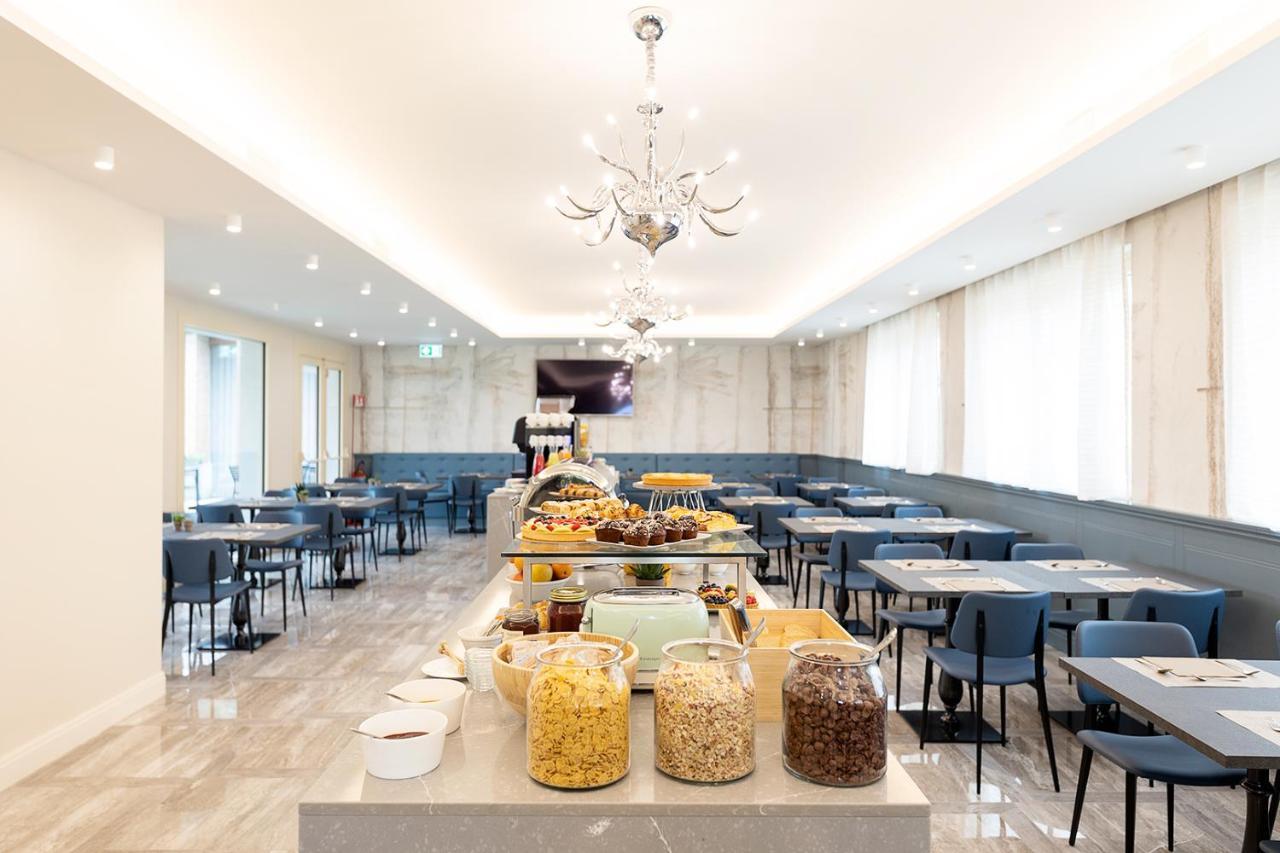 Hotel La Caporala Кастель-д'Аццано Экстерьер фото